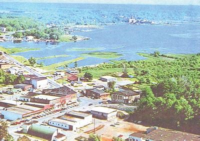 city of montague.